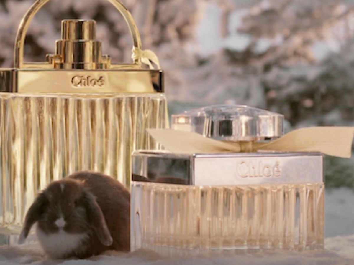 Richemont in-house beauty division-Chole (Image via Luxury Daily)